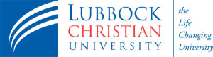Lubbock christian university logo