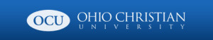 Ohio Christian Univserity logo