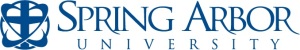 Spring Arbor University Logo