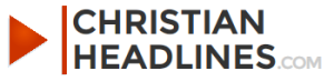 Christian Headlines Logo