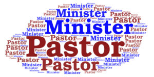 Christian Jobs Minister Pastor USA