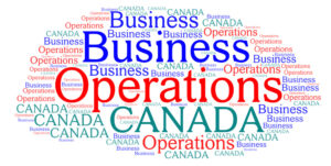 Christian Operations Business Canada