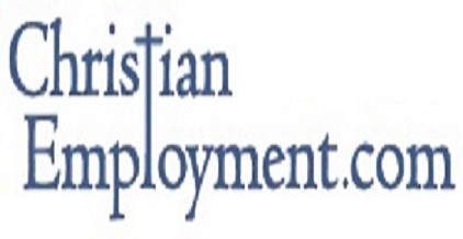 Christian organization jobs canada