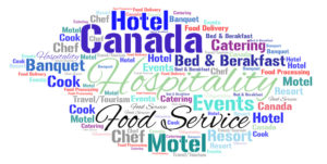 Christian Food Service Hospitality Jobs Employment Canada