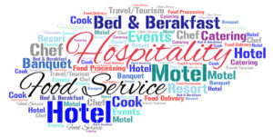 Christian Hospitality Jobs USA