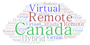 Canada Christian Virtual Remote Jobs