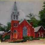 Greenville Methodist Church