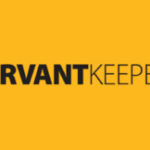Servant Keeper