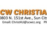 Sun City West Christian Church