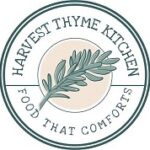 Harvest Thyme Kitchen