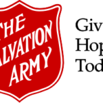 The Salvation Army